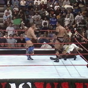 On this day in 1998, Dwayne The Rock Johnson and The Undertaker joined forces to take on Stone Cold Steve Austin & Mankind! | WWE