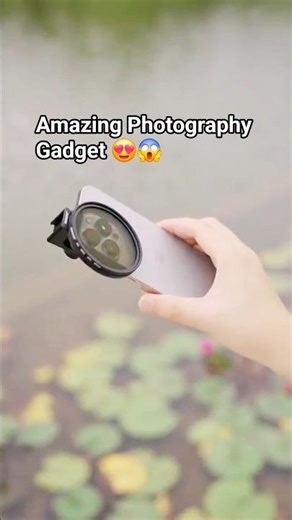 Pro photography with this cpl filter #Shorts #MobilePhotography #iPhonePhotography #amazonfinds