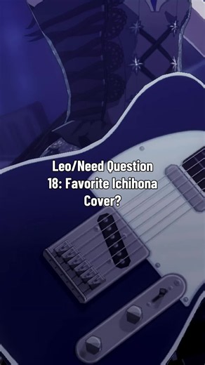 #ICHIHONA Probably Y to Y #projectsekai #leoneed #ichikahoshino #honamimochizuki