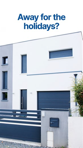 Heading out for that well-deserved break? 🌴☀️ With the MyNice Smartgo App and Device, you can open and close your gate and garage doors remotely, while receiving real-time security notifications straight to your phone. Enjoy the best value in South Africa with complete peace of mind from anywhere in world. 🌍 #MyNiceSmartGo #NiceGroupSA #SmartAccess #HomeAutomation | Nice Group