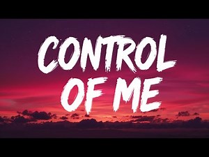 Control of Me | Nighcore Rhythm | Official Lyrics Video | Copyright | Free Music
