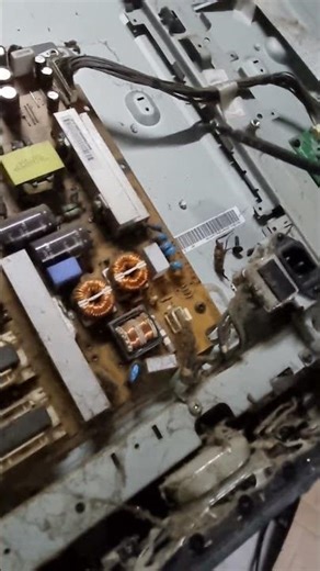 Can old LG TV speakers be made into Bluetooth speakers #automobile #bass #tvrepair #speaker