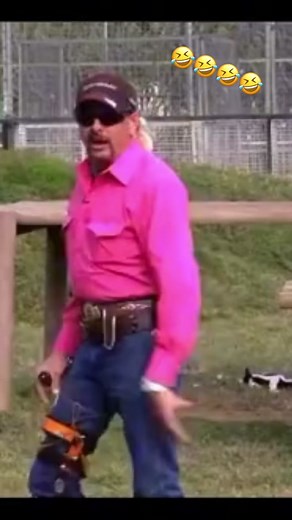 Free Joe Exotic: Hasbulla's Plea & Tiger King Drama