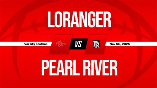 Loranger High School (LA)  Football