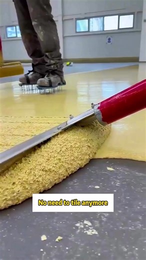 67K views · 212 reactions | What are you waiting for? Start now! ✨ Transform your floors and home with minimal effort and maximum elegance. Modern techniques in tiling and home design are evolving fast — what do you think about the future of construction and ceramic trends? ☺️ .. .. #engineering #engineer #technology #cons... | Engineeringlife1 | Facebook