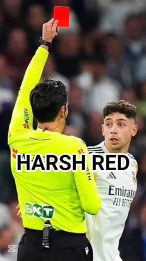 Real Madrid REJECT Valverde Red Card and appeals to Laliga 🔥⚽