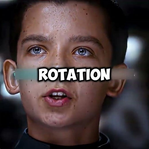 He Destroys the Alien Homeworld | Ender’s Game #shorts #edits