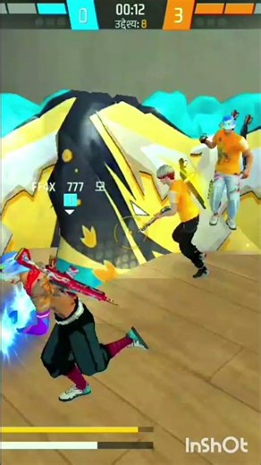 T2 JAiLER FREE FiRE TiK TOK ViDEO 2026😱😮🫵#freefire #freefireshorts