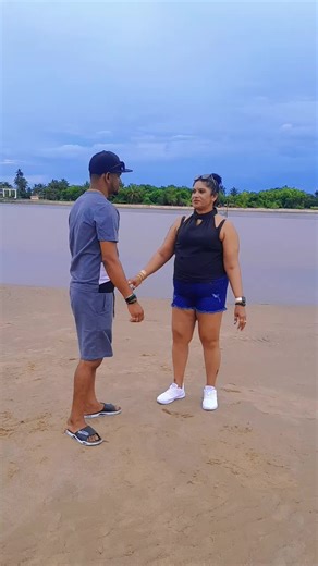 Playful Beach Day Activities for Couples