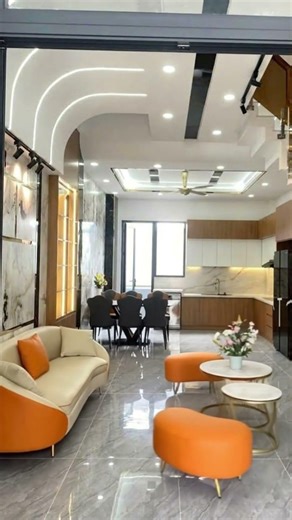 From Zero to Dream Home—Built in Seconds Part 1🏡#home #homedesign #construction #timelapse