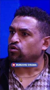 ድንጋጤ |NEW Ethiopian Drama 2026| BUBUSHU Drama