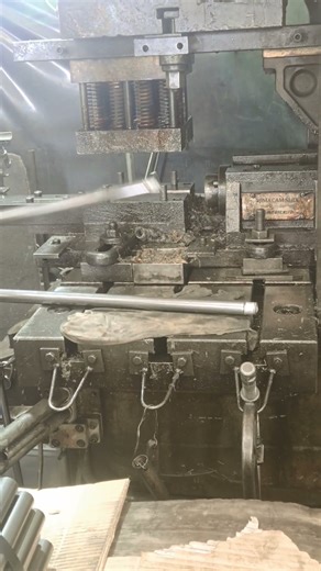 パイプ加工紹介 金型 スウェージング 端末 製品保管状態 医療器具や建設機器、各種パイプ加工の石川工業 群馬県 太田市 1本から対応可能な会社です。＃ステンレス＃手すり＃パイプ曲げ＃長野県#東御市