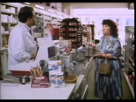 O Lobo da Noite (1989) - Dublado