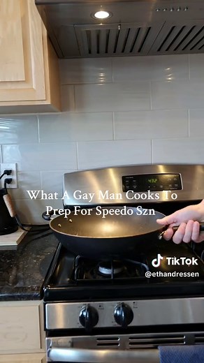 Delicious Meals for Speedo Season Preparation