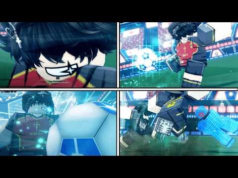 KIYORA ALL VARIENTS + HOW TO DO + MORE!! | Azure Latch