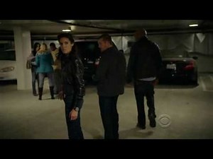 NCIS LA Kensi and Callen "beautiful life"
