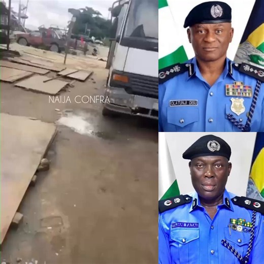 Naija Confra can report that Samson Onilewaji, alias “Daddy Yo,” an Eiye (ACN) cult leader arrested with a human h@nd last week, in connection with the recent cult k**lings in Lagos State, is no longer in police custody. We challenge the Nigerian Police Force and the Lagos State Police Command to publicly debunk this report with evidence that Samson remains in lawful detention.(Details in comments section)