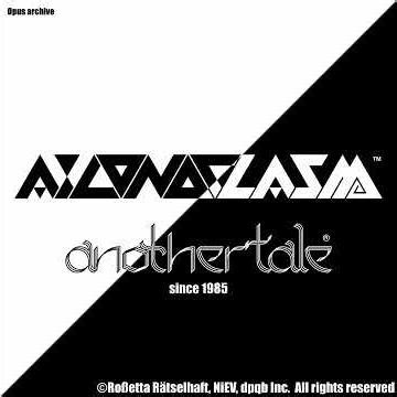 AIconoclasm - PREDATOR QUEEN