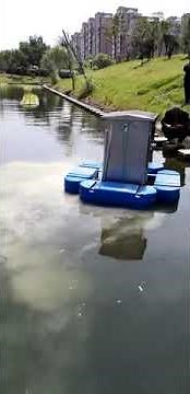 Micro Nano bubbles in water body 1(1)