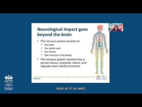 GFPD | Navigating Neurology in Peroxisomal Disorders
