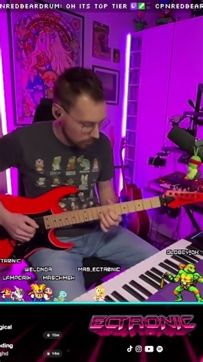 “San Francisco” - Scott McKenzie (Instrumental Cover)
