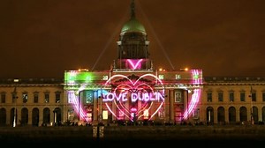 New Year's Eve Irish Traditions - Twinkl