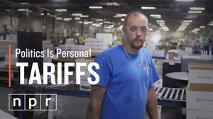 283K views · 2.2K reactions | President Trump's steel tariffs may force America's largest nail manufacturer, Mid Continent Nail, out of business. Located in Poplar Bluff, Mo., the factory is in a county where nearly 80 percent of voters supported Donald Trump in 2016. NPR’s David Greene talked to workers there about how they’re reconciling support for the president with the personal impact of the tariffs. https://n.pr/2Su57c6 | NPR | Facebook