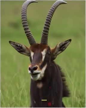 7 Largest Antelope Species 🦌 Giants of the Grasslands #LargestAntelopes #WildlifeGiants