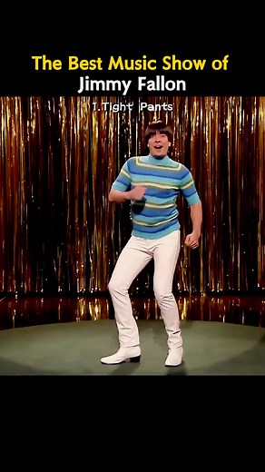 Los mejores momentos musicales en The Tonight Show
