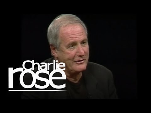 Jerry Weintraub: Elvis, a Million-Dollar Check, and Me (Nov. 10, 1998) | Charlie Rose