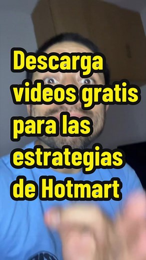 Estrategias de Marketing Digital en Hotmart