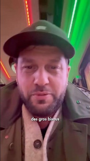 Petite exclu pour Noël 🤫