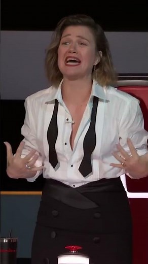 A Voice You Can't Resist! #thevoice #4chair
