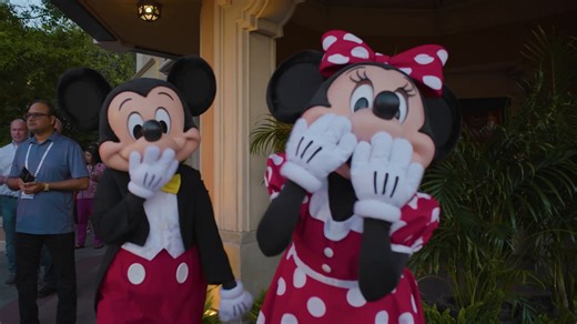 Thank you for bringing your best to #SAPSapphire. Together we unlocked the latest innovations, shared stories and inspiration. ✨ Catch all the replays now! https://sap.to/61845HHOG | SAP