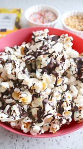 14 reactions | The best way to celebrate National Popcorn Day is...