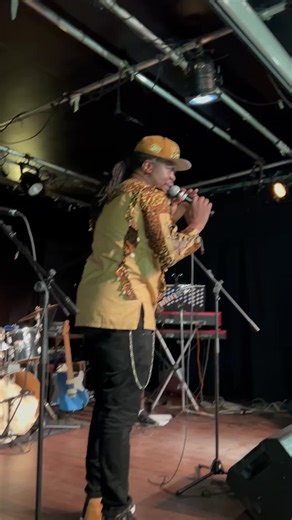 #afrobeats #tchadienne🇹🇩 #Tchad #commando #blues