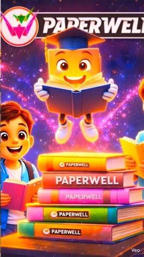 Forgot Graph Notebook? Smart Student Hack | Paperwell Practical Notebook #Shorts