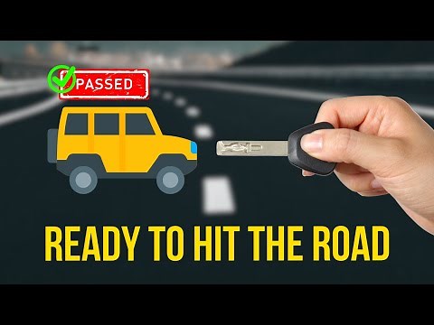 60 Arizona Permit Test Questions (2026 DMV Written Practice & Study Guide)