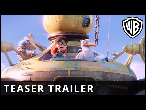 BOCIANY- zwiastun # 2 PL Dubbing