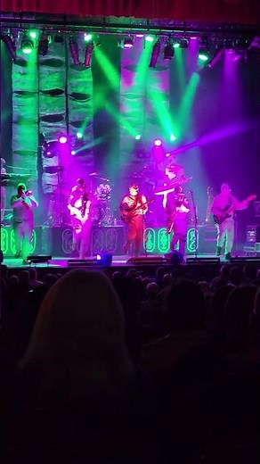 Freak Flag - Here Come The Mummies Live