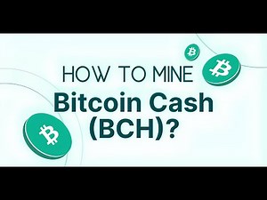 How to Mine Bitcoin Cash (BCH) with Unmineable | Step-by-Step Guide 2025 | Bitcoin Cash Mining
