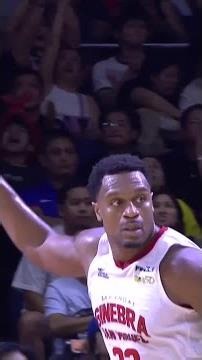 Holt, Thompson, and Brownlee DRAIN TRIPLES for GSM | PBA Season 50 Commissioner’s Cup Finals Game 6