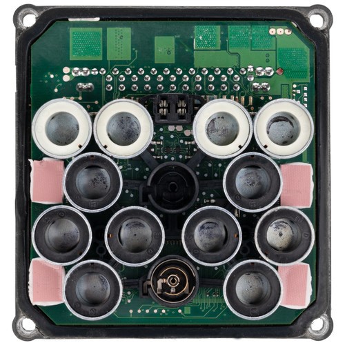 2007 - 2013 Chevrolet Suburban ABS Module Repair | TRW EBC-440