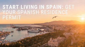 How to Get Residency in Spain