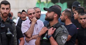Five killed in criminal shooting in Israeli city of Nazareth