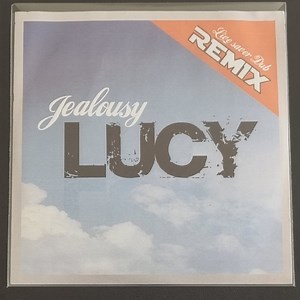 Jealousy - Lucy (Remix)