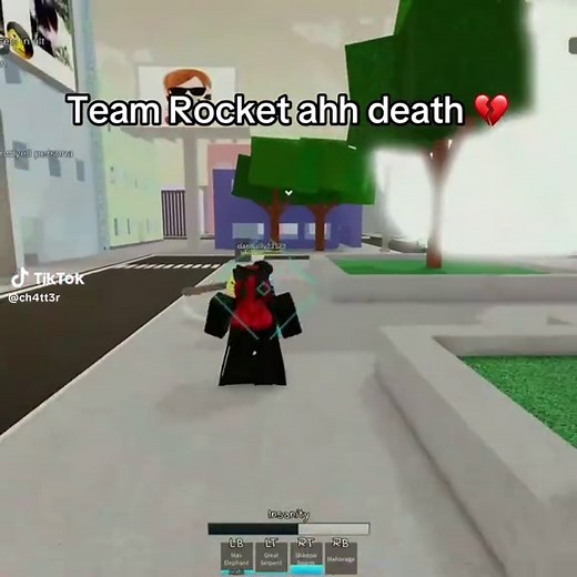 Exploring Jujutsu Shenanigans in Roblox Games