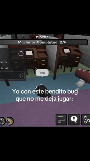 Luchar contra el bug en Dandy's World