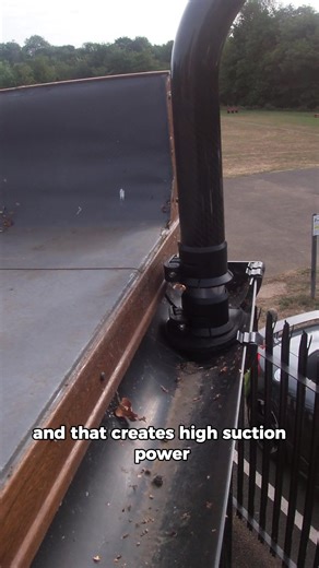 Dual Unblocking Tool for Effortless Downpipe Cleaning