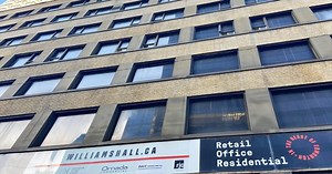 Alberta adds $16M to fix up aging government-owned affordable housing